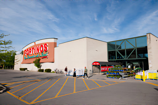 Fortinos DRUGStore Pharmacy Logo