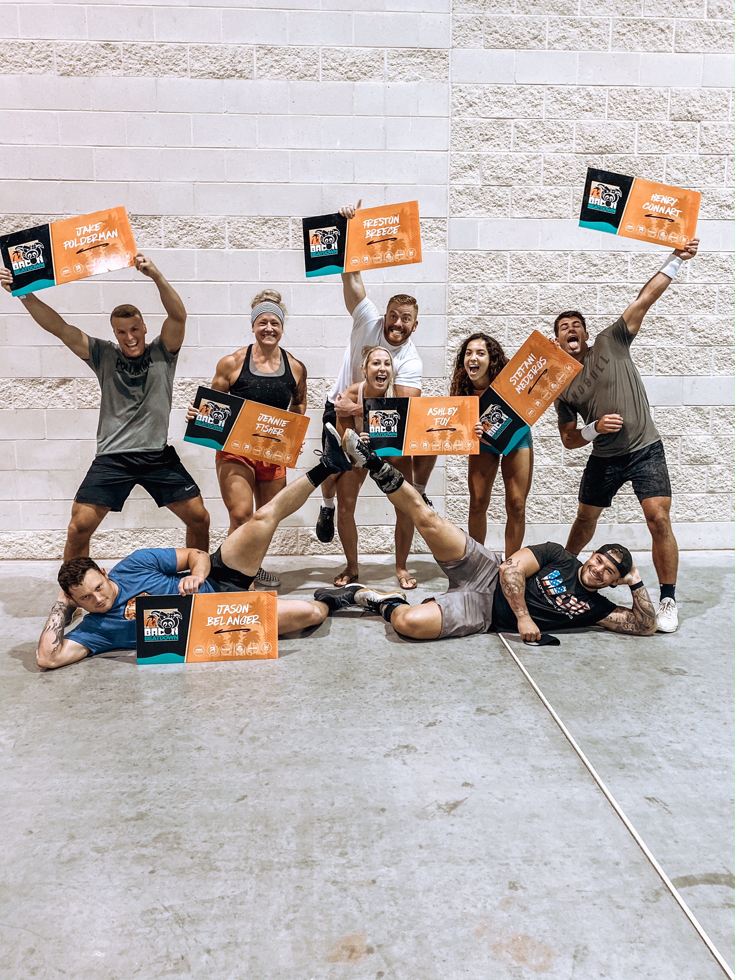 CrossFit Destin - On Vacation? Drop-In! photo 8