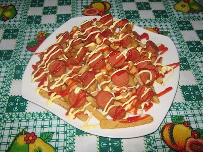 Photos of Pollo Delicias