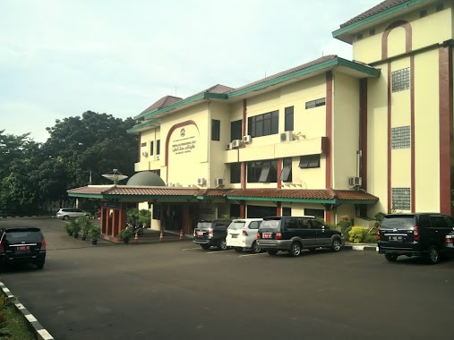 Wisma Syahida Inn, Author: Abdul Wahab Lasenggo