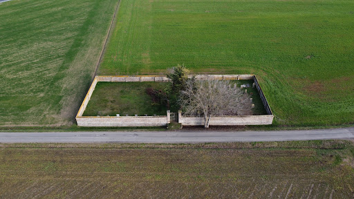 Cimitero ebraico di Soragna