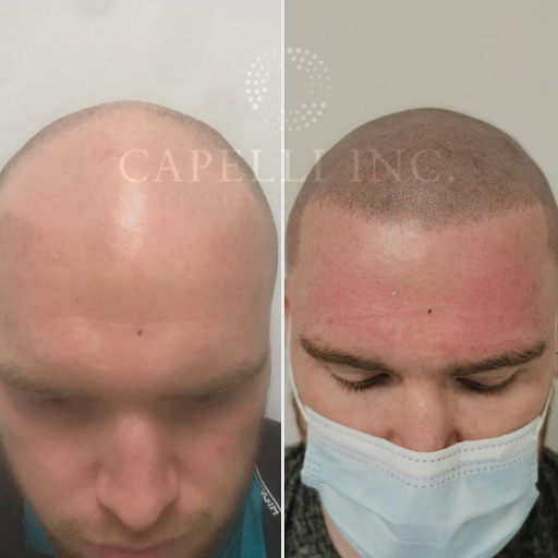 Capelli Inc