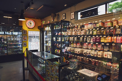 Photo of Uncle Ike's Dispensary Seattle Capitol Hill