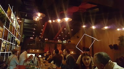 Photos of Vivid Bar Lounge