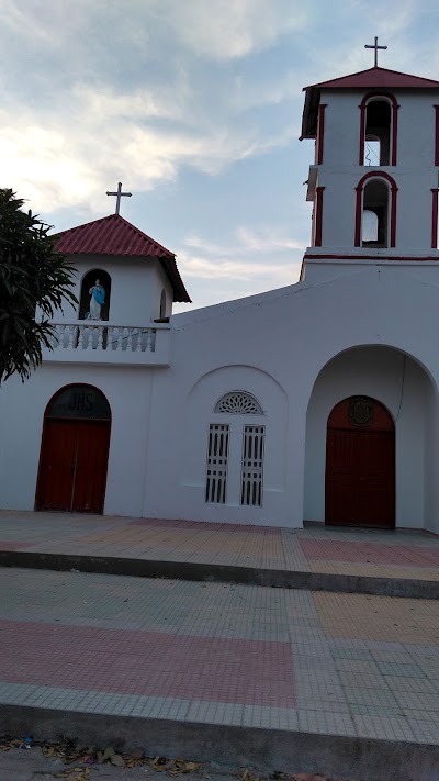 Photos of Iglesia La Inmaculada