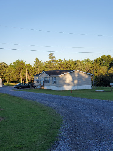 Fairchild Trailer Park - Thumbnail