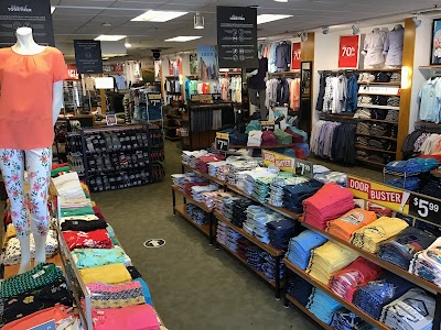 Van Heusen - IZOD Company Store