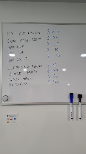 Mani hair salon - Thumbnail