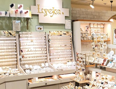 Lycka 京都ポルタ店