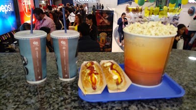 Photos of CINE COLOMBIA CEDRITOS MALL