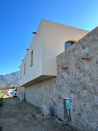 Photo n°22 de SOCIETE MACONNERIE BALAGNE à Monticello (Société de travaux publics)