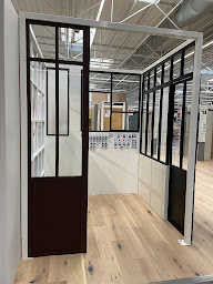 Photo n°32 de Leroy Merlin La Sentinelle - Valenciennes - St Quentin - Cambrai à La Sentinelle (Magasin d'outillage)