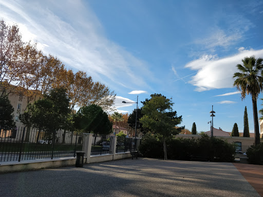 Parc Frédéric Mistral - Thumbnail