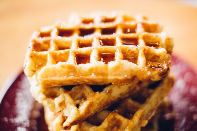 Off The Waffle Downtown
