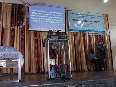 Photos of Alajo Church of Christ