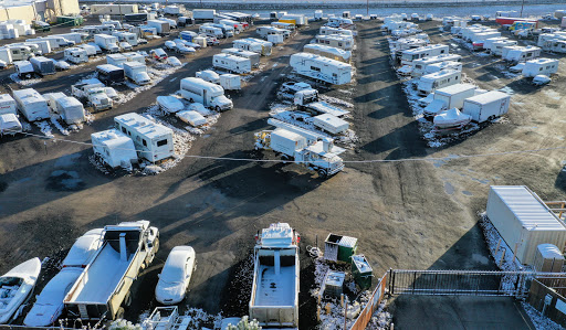 Leroy Storage