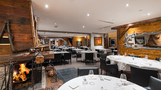 Restaurant L'Ercheu