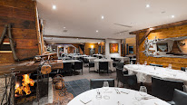 Restaurant L'Ercheu à La Plagne Tarentaise