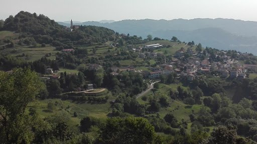 Chiesa dei Santi Zenone e Urbano