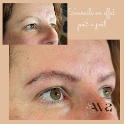 Photo n°25 de Ava Dermopigmentation - dermopigmentation Dijon - tatouage aréoles - camouflage cicatrices à Dijon (Tatoueur)