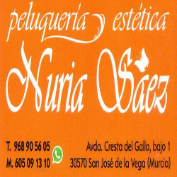Peluqueria Y Estetica Nuria Saez - Thumbnail
