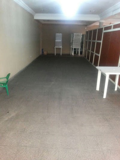 Photos of Ebony Hospital
