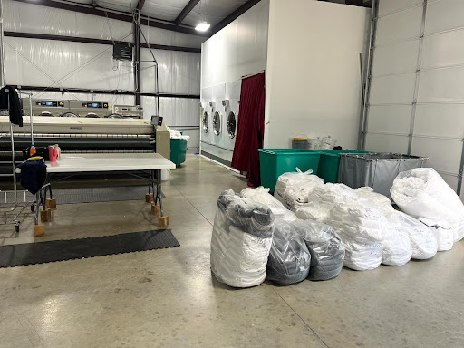 Smoky Mountain Commercial Laundry