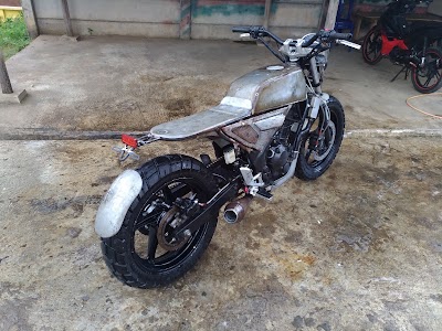 Photos of GLINDING KUSTOM MOTORCYCLES