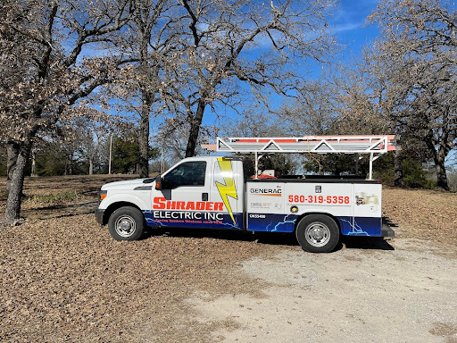 Shrader Electric - Visual