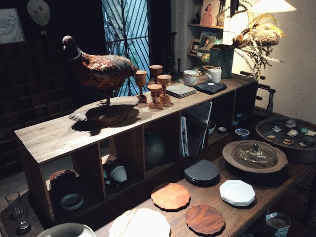 目栮