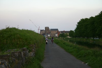 Photos of Broombridge Train Station