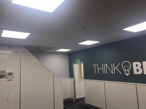 KO Electrical Ltd - Visual