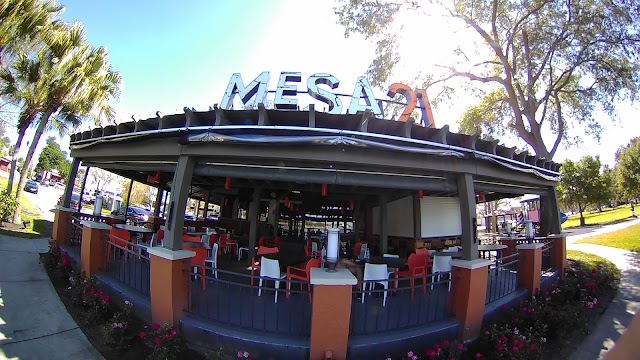 Mesa21
