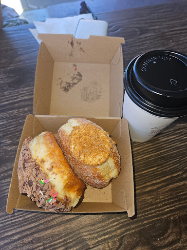 Browns Barossa Donuts - Thumbnail