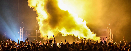 Bridgend Sound & Light