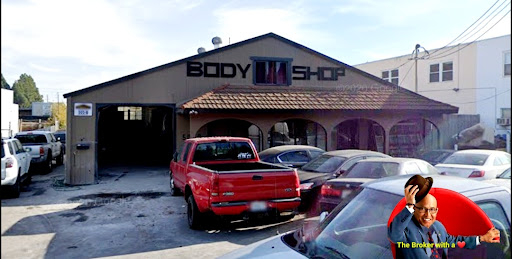 Auto Masters Body & Paint - Thumbnail