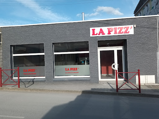 Photo 2 - Le Burger Voyageur