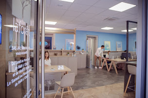 Photo n°10 de Agence immobilière Laforêt Miribel à Miribel (Agence de location immobilière)