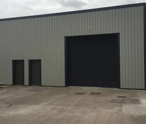 Foden Estates - Visual