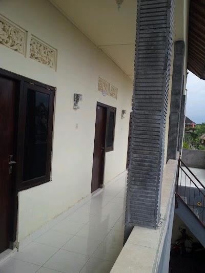 Photos of YS Kost Free Wifi