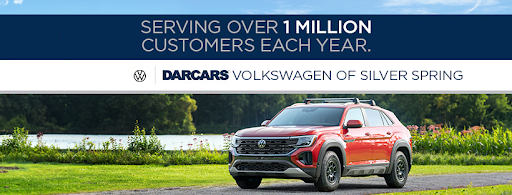 DARCARS Volkswagen - Thumbnail