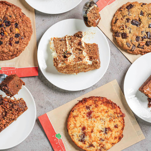 Carrot Express by null