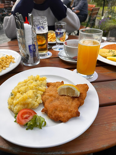Gartlerstüberl - Visual