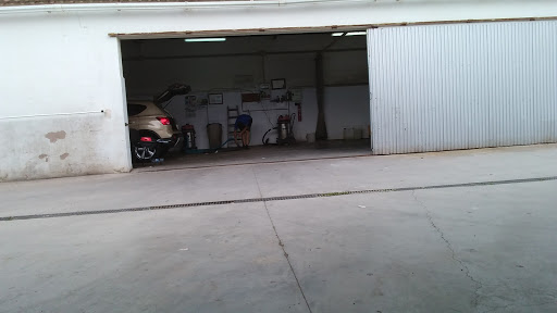 Car Valeting