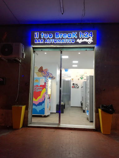 il tuo BreaK h24