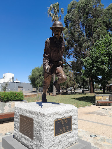 ANZAC Centenary - Visual