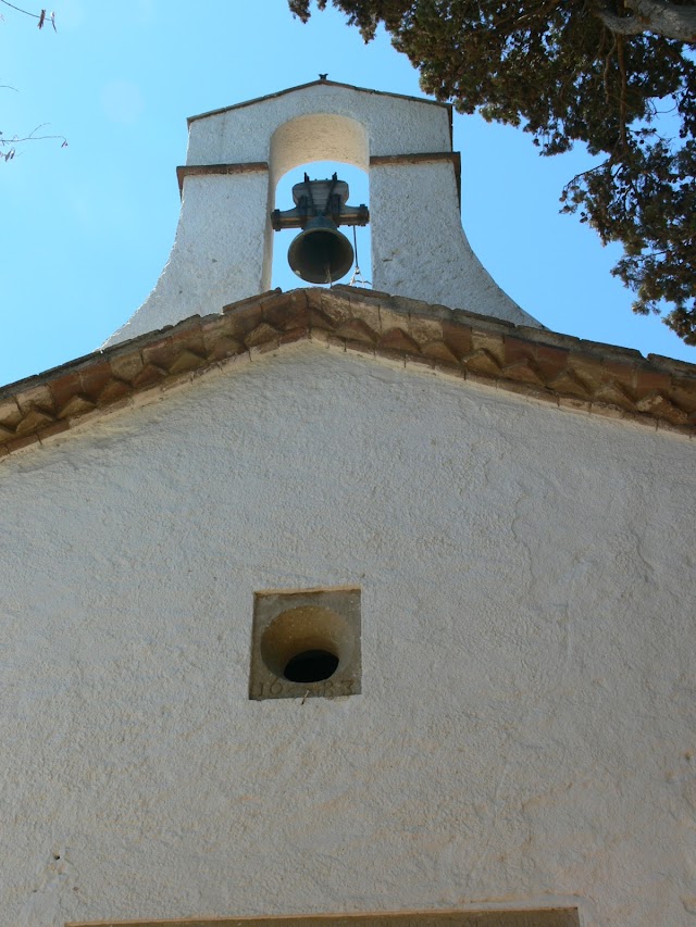 Cala Sant Francesc