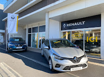 Garage de la Pompignane - Renault à Castelnau-le-Lez