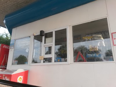 Photos of Azs "Gelios"