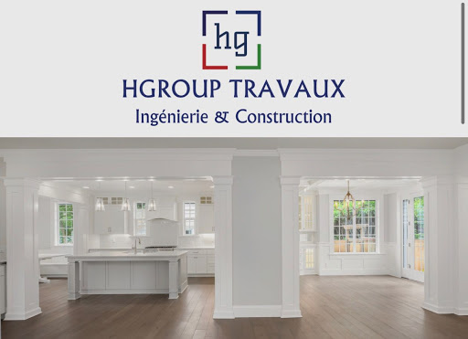 HGroup Travaux Construstion